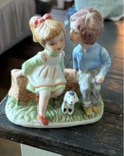Figurine