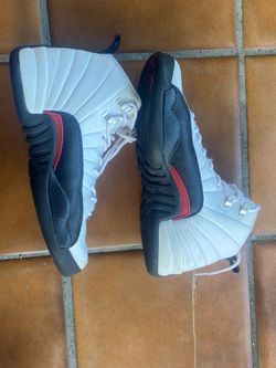 Jordan 12 size 7y