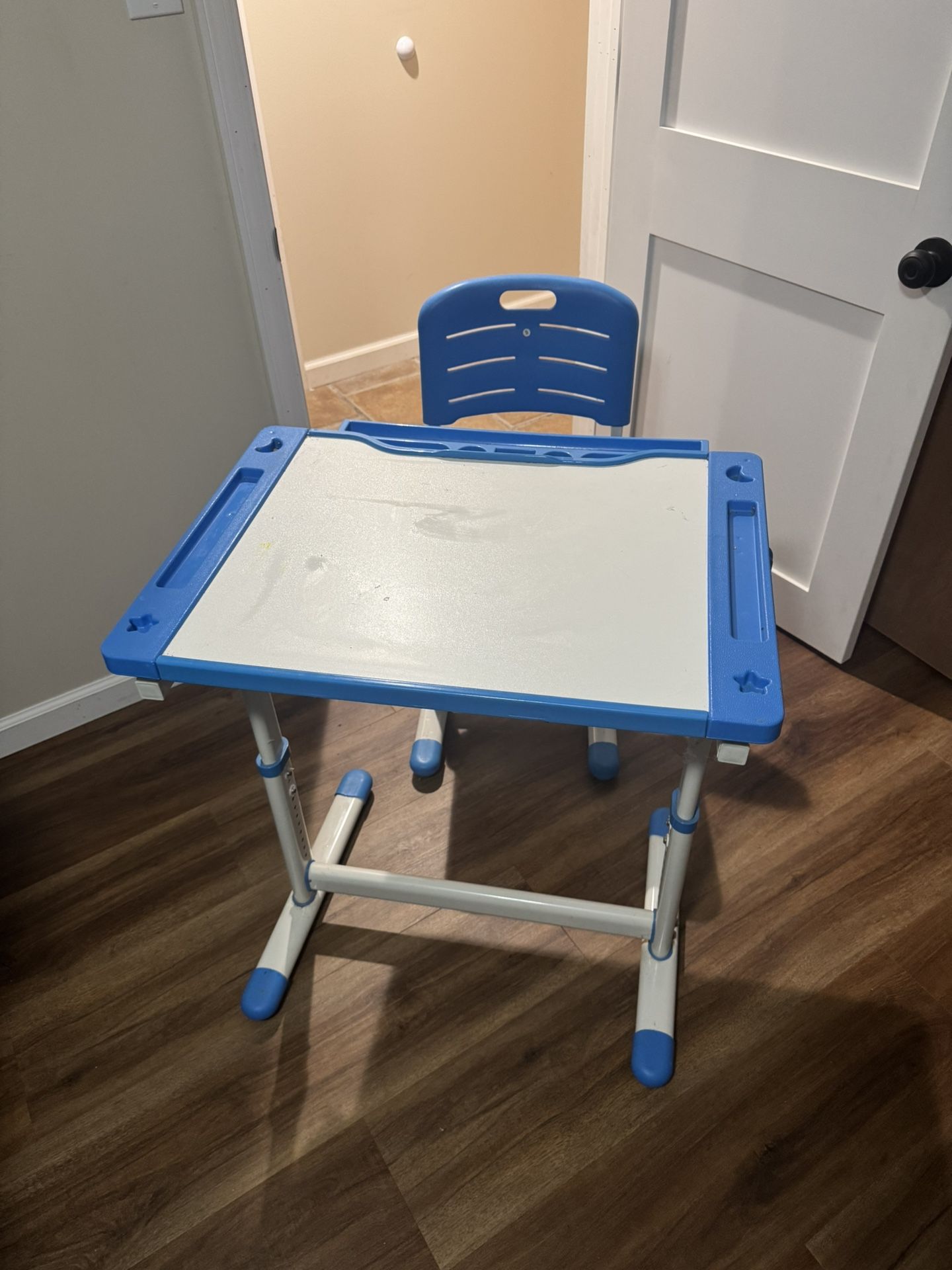 Kids Blue Desk