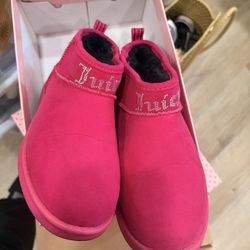 Juicy couture Boots
