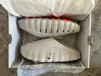 Nike Mind Slide 001 Light Smoke Grey
