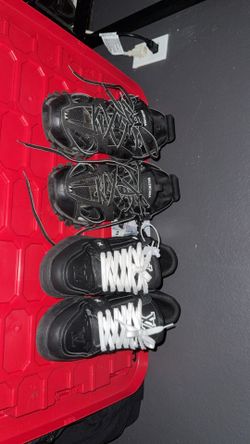 Designer Shoes