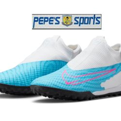 Phantom GX Academy DF Turf.
Ya a la venta en
Pepe's Sports .