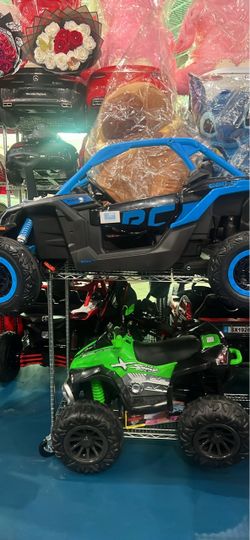 Cars for kids