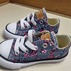New Converse Shoes 