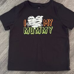 Toddler Boy Size 4T 