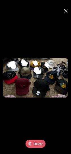 Hat collection