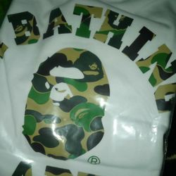 Bape/A Bathing Ape T-Shirts