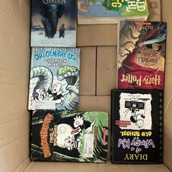 Books 