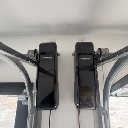 Side Mount 3/4 Chamberline 