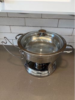 Chafing Dish