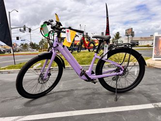 Velotric E-bike