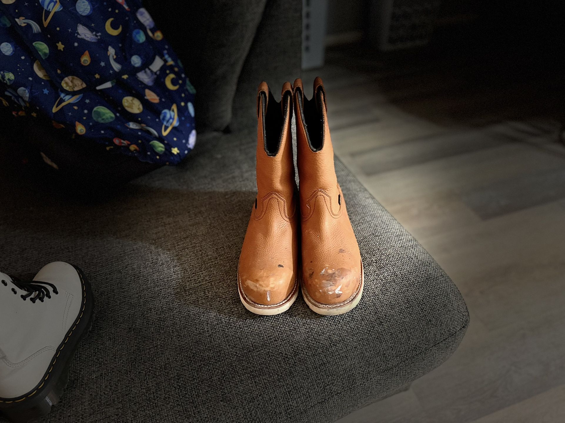 Irish Setter Boots Men’s Size 10.5 