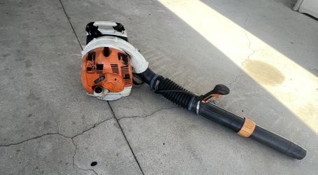 STIHL  leaf blower
