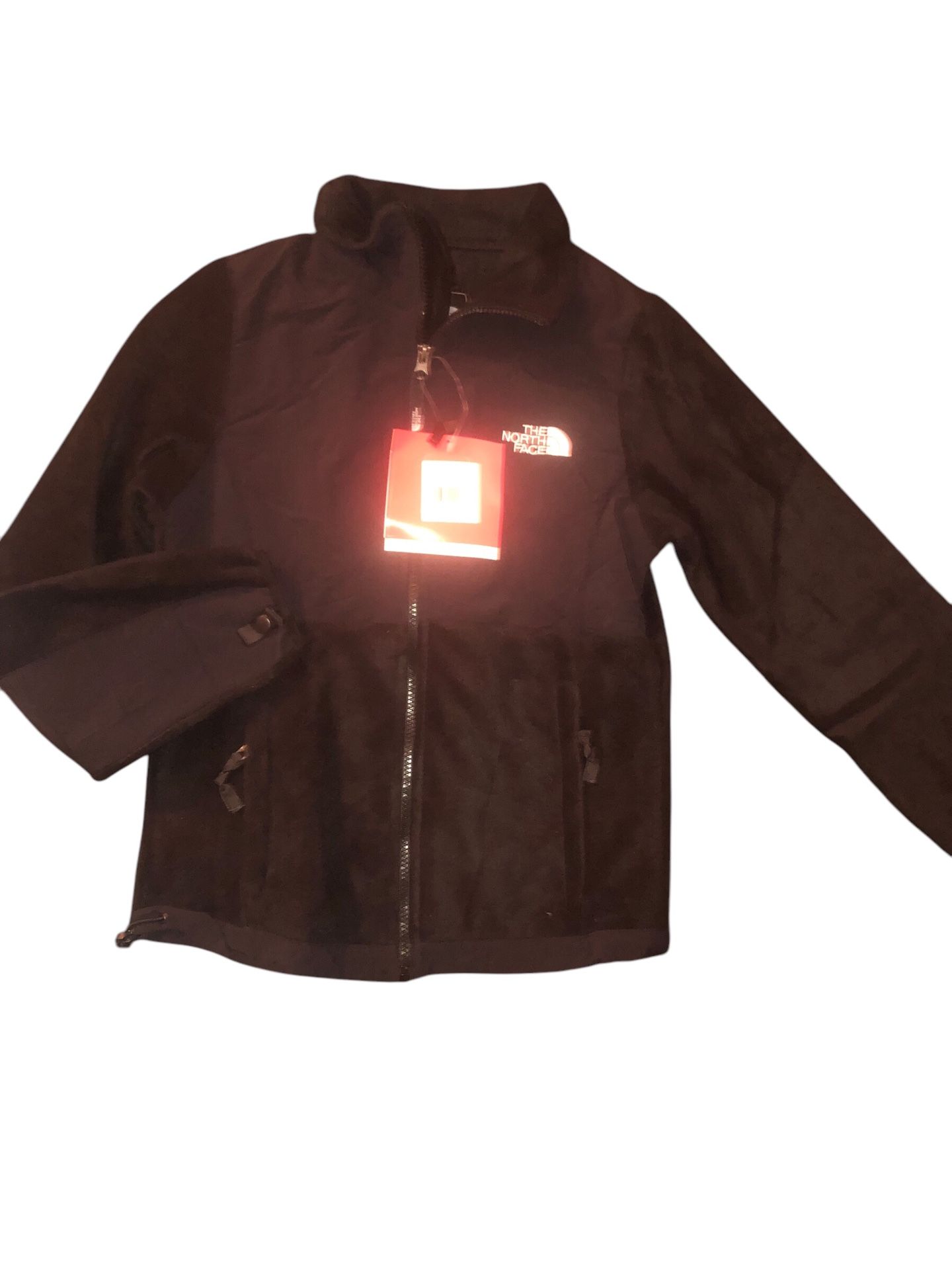 The North Face Denali - Black - Womens - XS