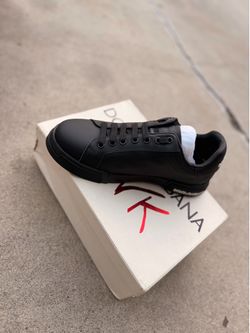 Dolce & Gabbana Portofino sneakers