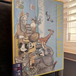 Inhabit The Earth Board Game Fun All She’s
