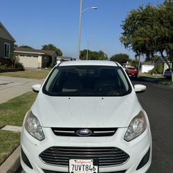 2015 Ford C-max