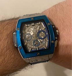 Men’s watch