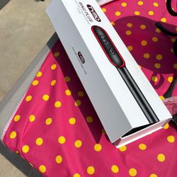 $10.00 Flat Iron