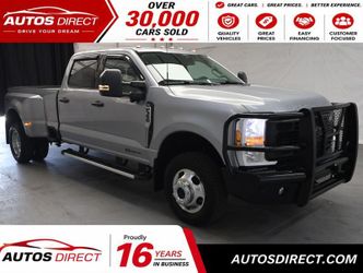 2024 Ford F-350