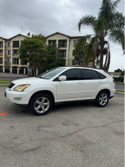 Lexus RX(contact info removed)