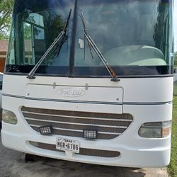 2001 Chevy, 496 engine MH