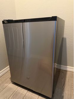 GE refrigerator