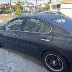 2004 Lexus ES 330