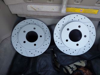 Rotors