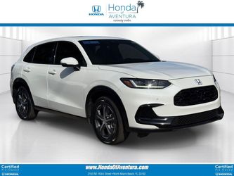 2024 Honda HR-V