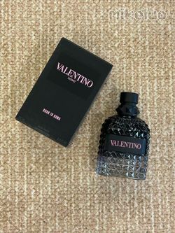 Valentino Uomo Born in Roma EDT 100ml