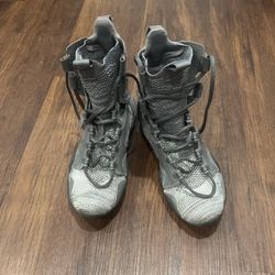 Nike Boxing Shoes