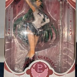Figuarts ZERO Sailor Pluto 
