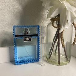 Versace Man Eau Fraiche 10ml Decant