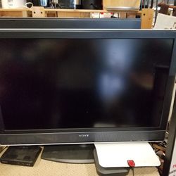 Sony Brava 40"