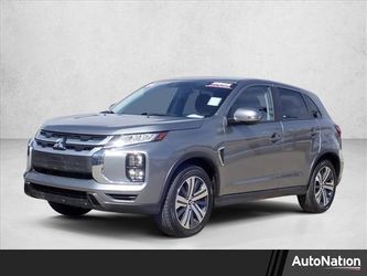 2024 Mitsubishi Outlander Sport