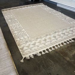 Artbella Area Rug 