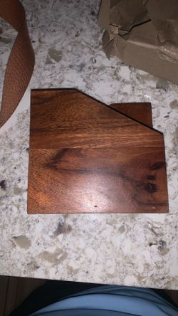Napkin Holder