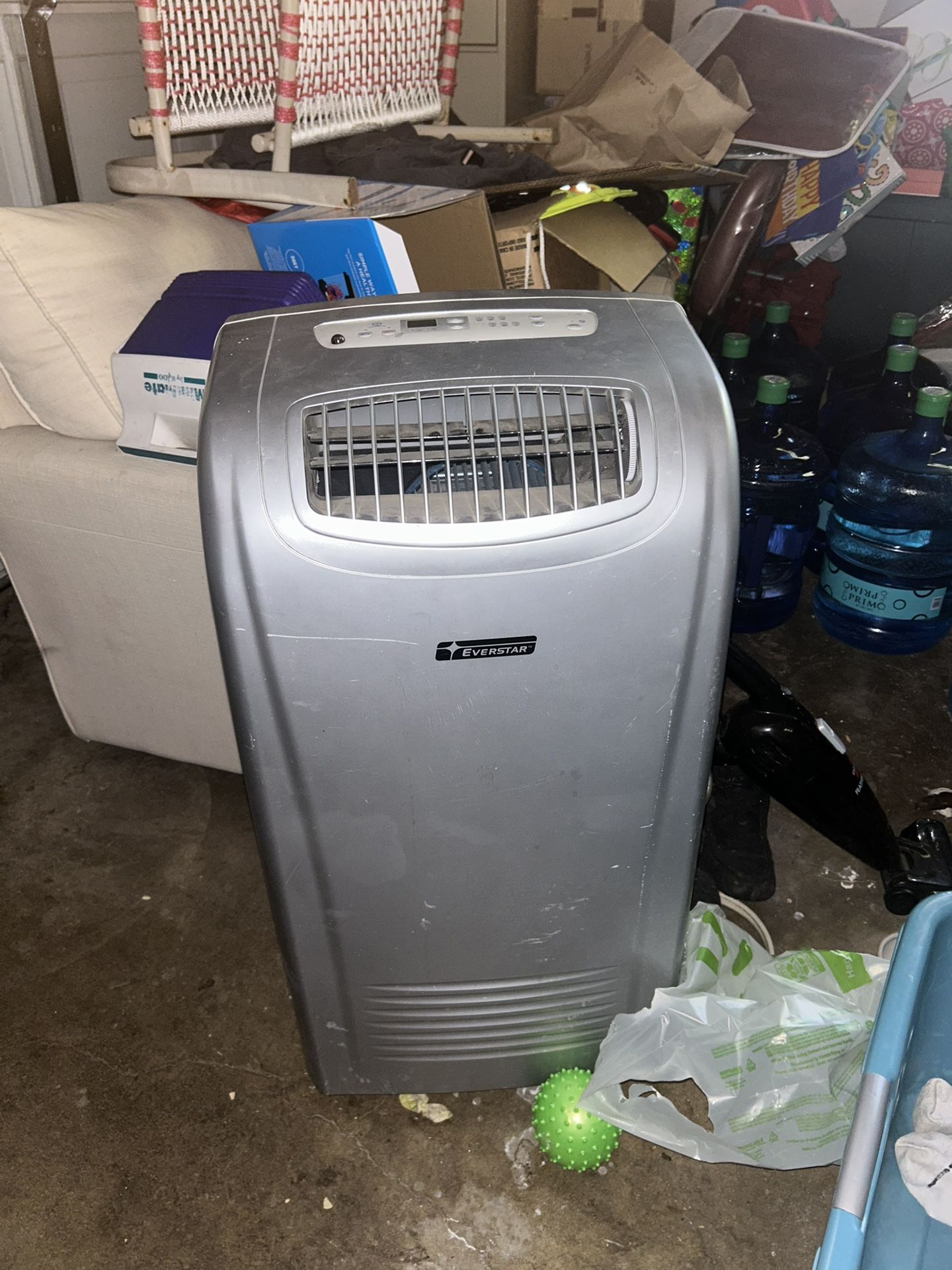 Everstar Ac unit