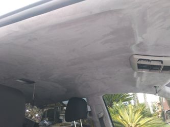 Headliner
