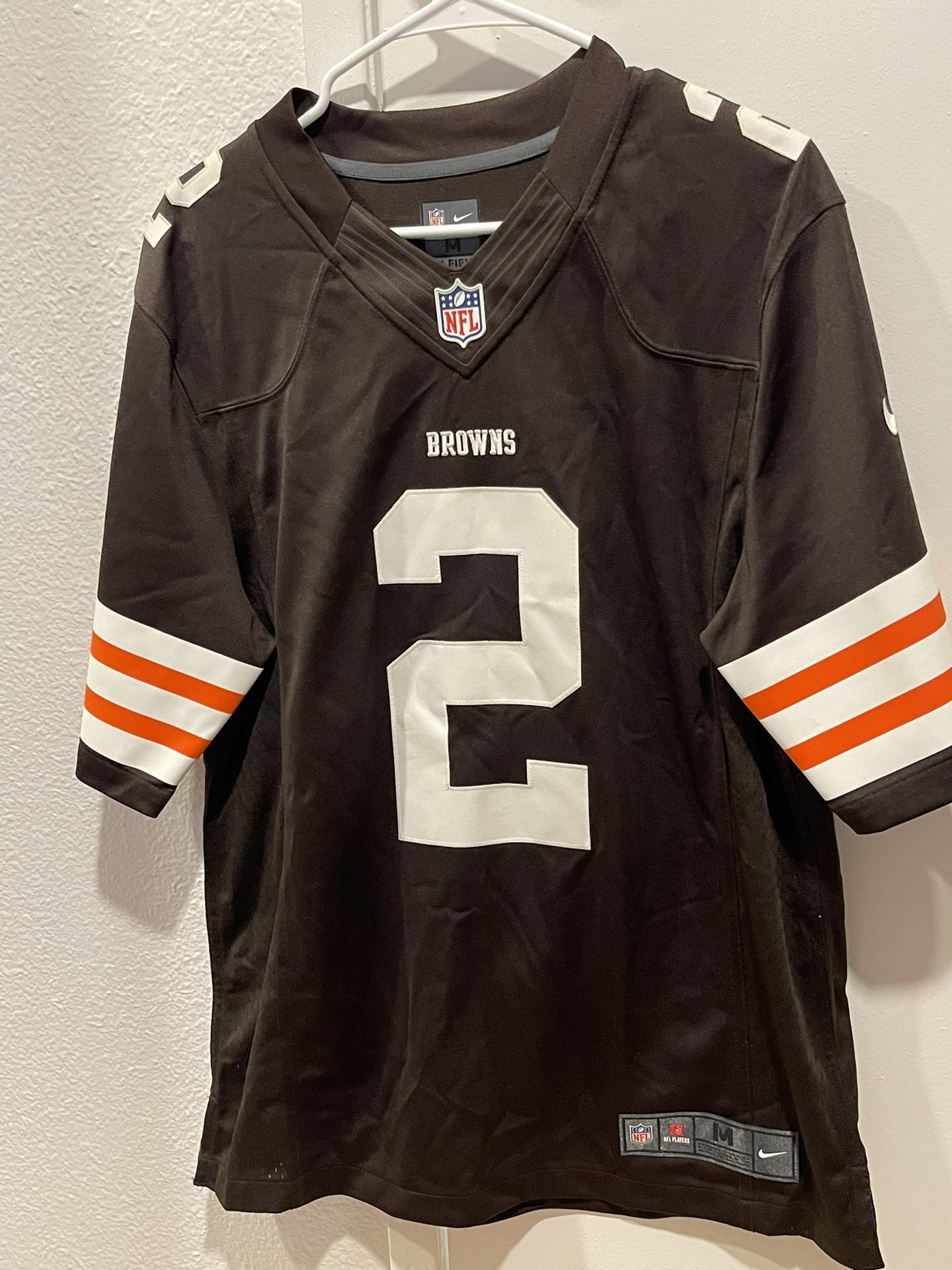 Jersey Size Medium