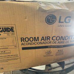 Air conditioning