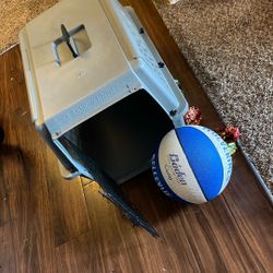 Pet Kennel-Large 