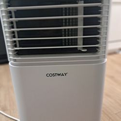 Portable AC