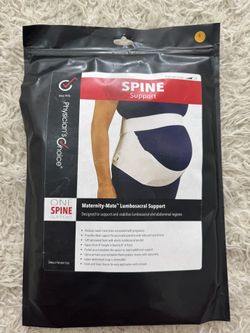 Maternity Support Belt
