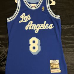 Kobe Bryant Jersey 