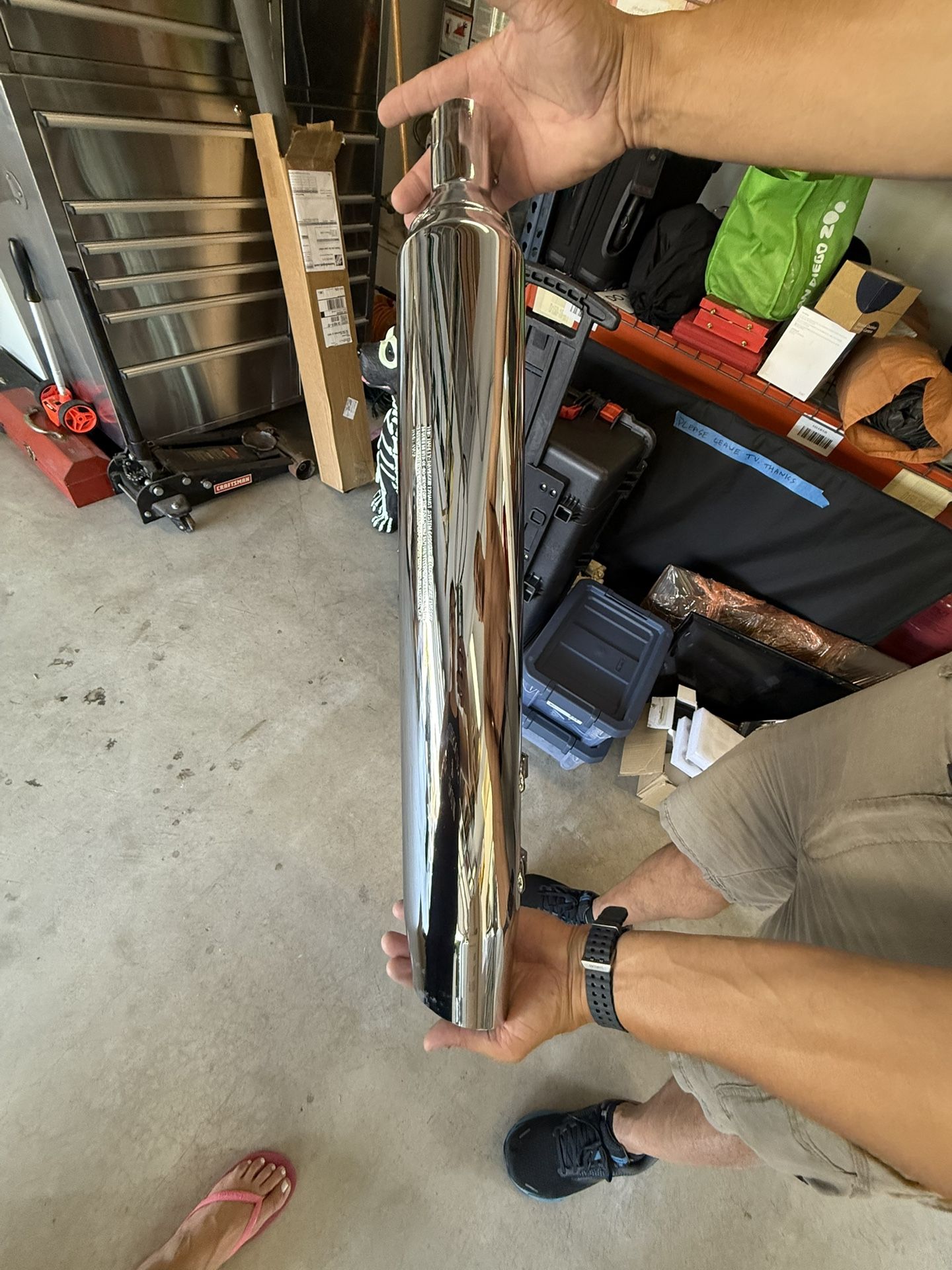 Harley Davidson 2025 Mufflers