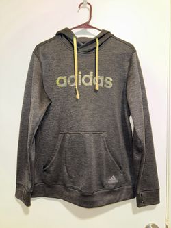 Large Adidas Jacket 