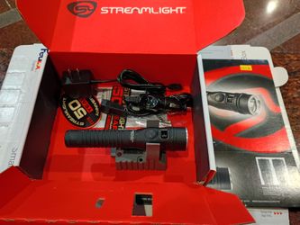 Streamlight Strion 2020 Rechargeable